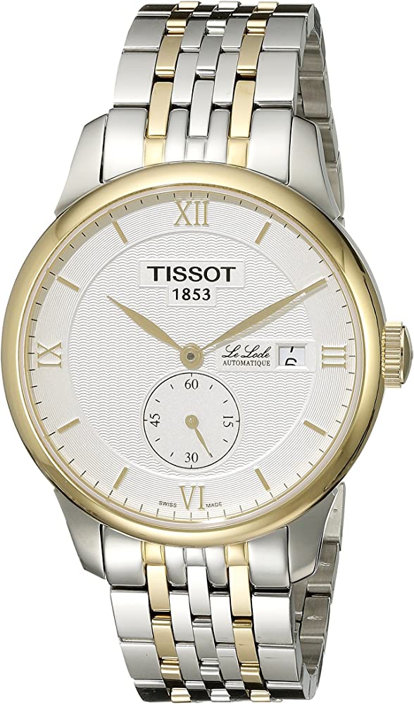 Ceas Barbati, Tissot, Le Locle T0064282203801 - 2 | YEO